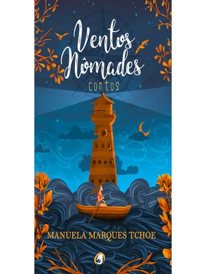 cover image of Ventos Nômades